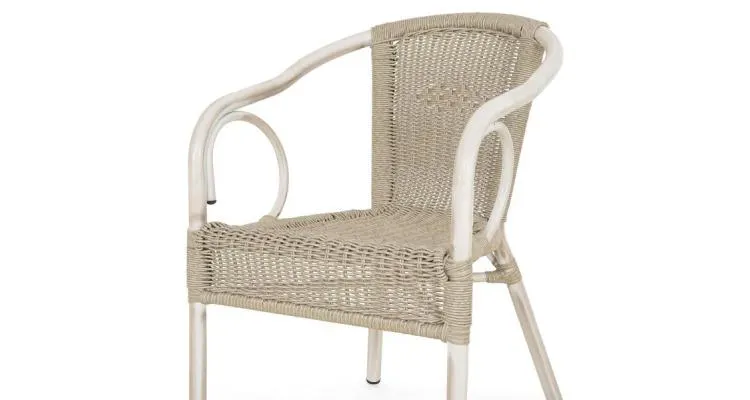 GARDEN Scaun suprapozabil — imaginea 5