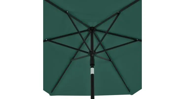 CALIFORNIA Umbrela, D.270cm — imaginea 2