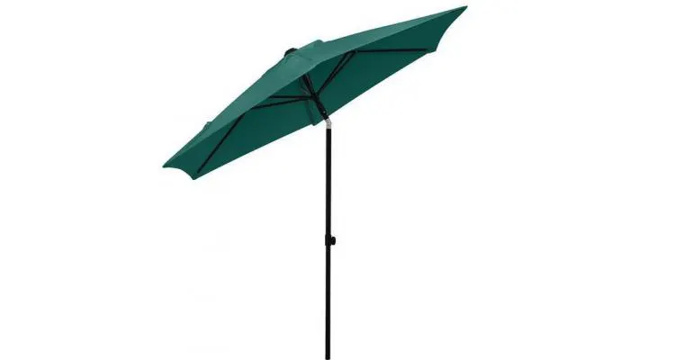 CALIFORNIA Umbrela, D.270cm — imaginea 3