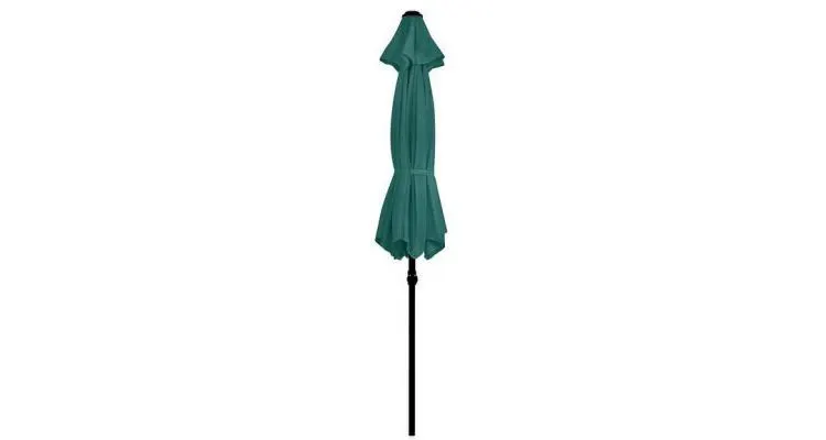 CALIFORNIA Umbrela, D.270cm — imaginea 4