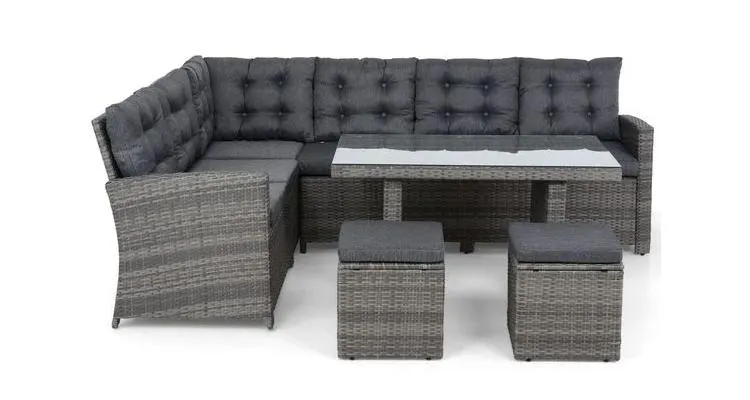 SEATON Set coltar 5 piese — imaginea 2