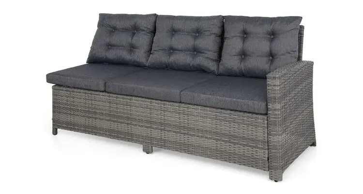 SEATON Set coltar 5 piese — imaginea 4