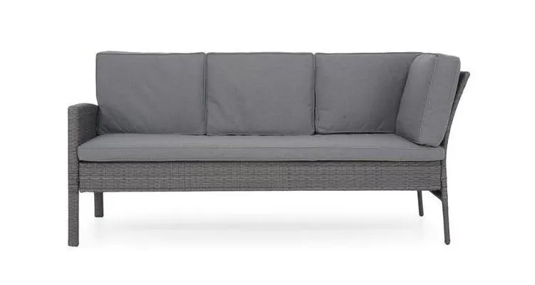 Set coltar 3 piese BARCA — imaginea 4