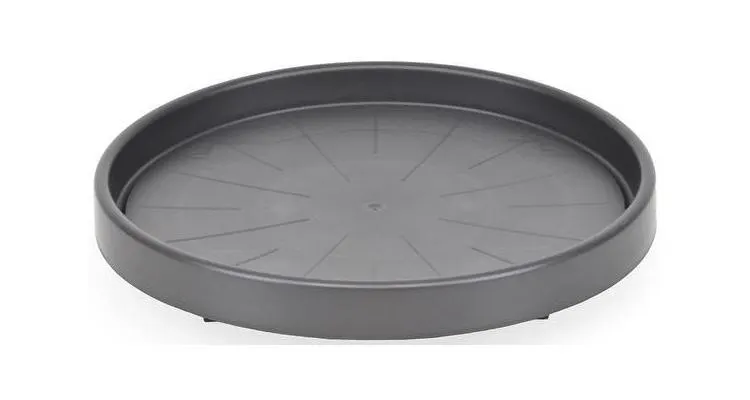 CAPRI Farfurie rotunda cu roti, D.35cm — imaginea 2