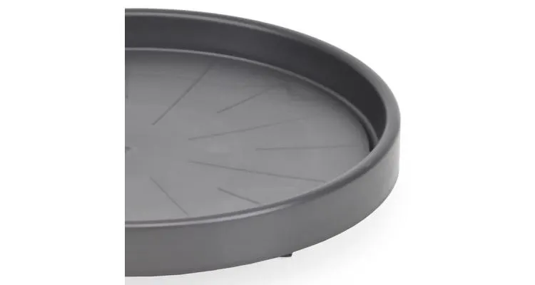 CAPRI Farfurie rotunda cu roti, D.35cm — imaginea 5