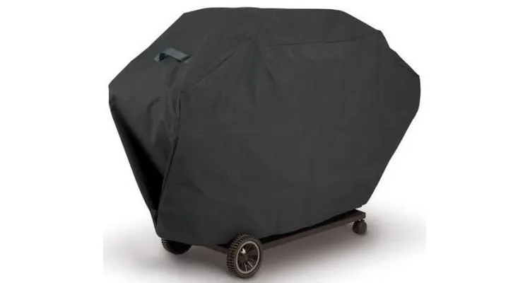 Husa protectie gratar — imaginea 2