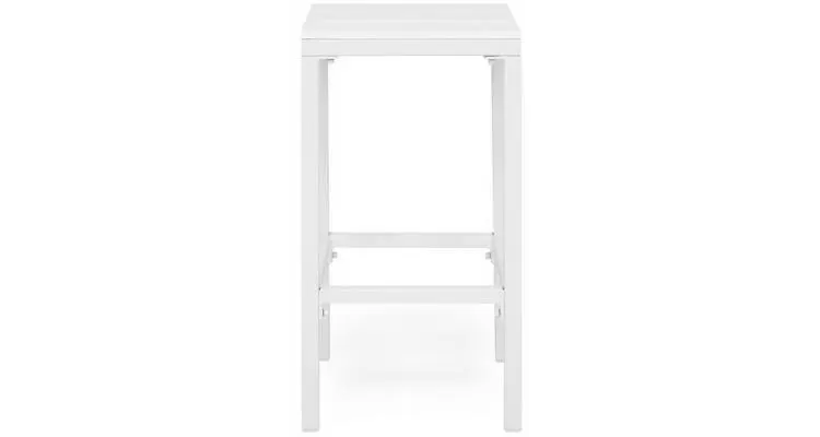 Set ESCALE cu 4 scaune bar, masa bar — imaginea 3