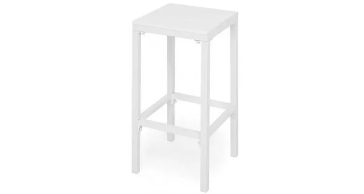 Set ESCALE cu 4 scaune bar, masa bar — imaginea 4