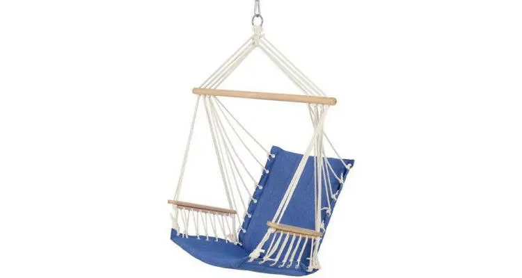 Leagan HAMMOCK — imaginea 2