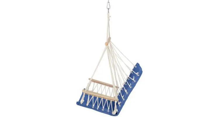 Leagan HAMMOCK — imaginea 3