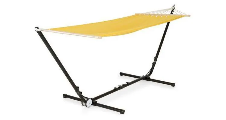 Hamac HAMMOCK — imaginea 2