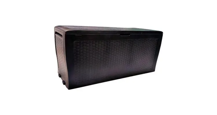 Cutie depozitare Samoa 270 l — imaginea 2