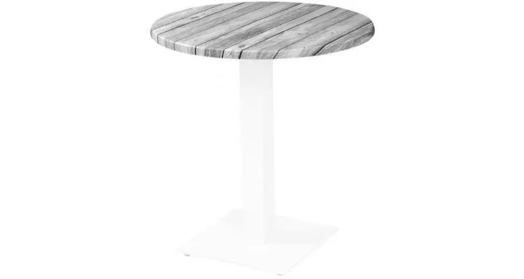 ANTIQUE WHITE Blat masa — imaginea 2