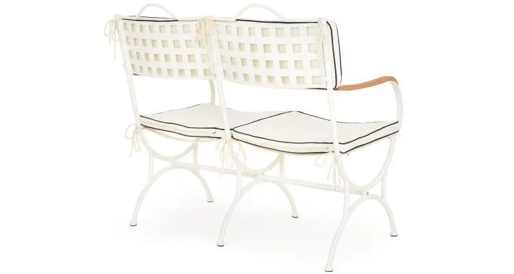 VERSAILLES Bancheta — imaginea 3