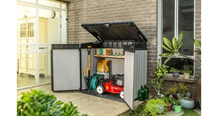 Magazie 2 pubele Elite — imaginea 3