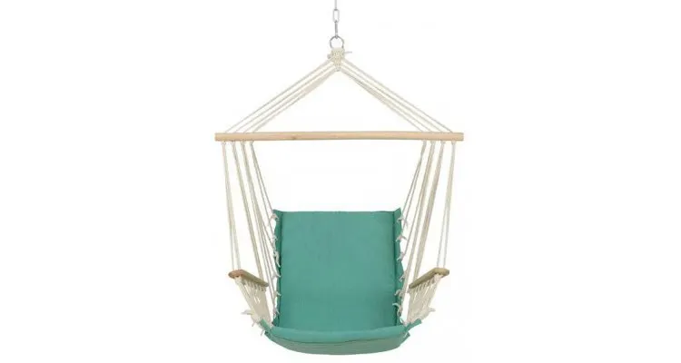 Leagan HAMMOCK turcoaz