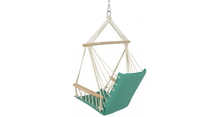 Leagan HAMMOCK turcoaz — imaginea 4