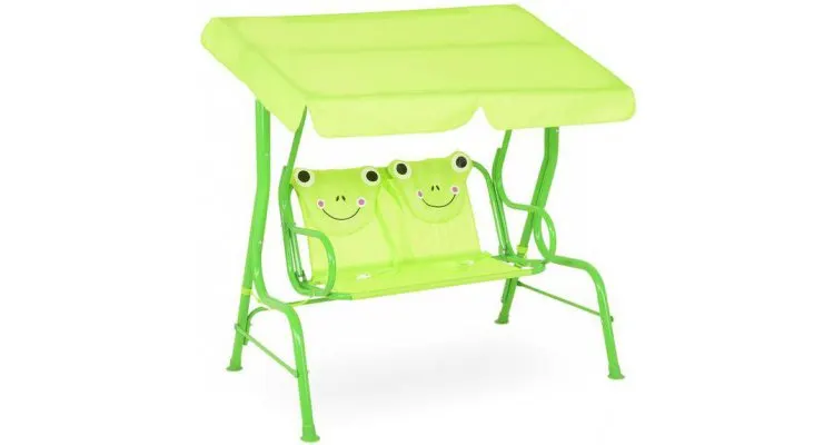 Leagan copii FROG — imaginea 3