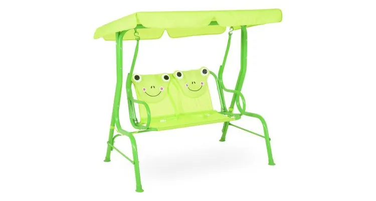 Leagan copii FROG — imaginea 4