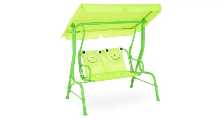 Leagan copii FROG — imaginea 5