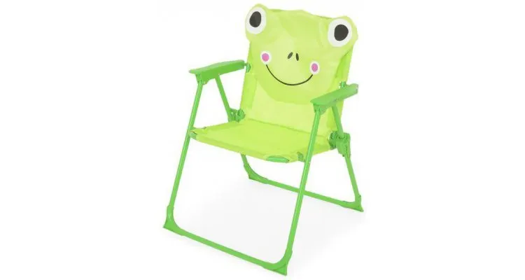 Set FROG cu 2 scaune, masuta si umbrela copii — imaginea 4