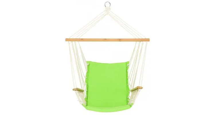 Leagan HAMMOCK verde