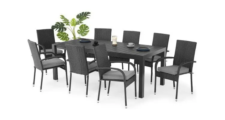 Masa extensibila ENCORE — imaginea 2