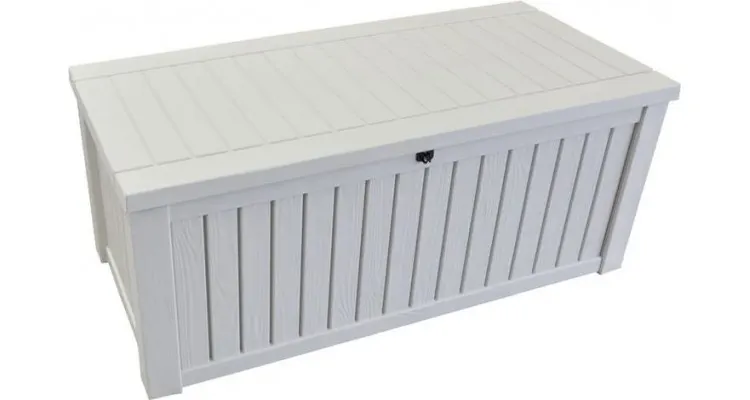 Cutie Depozitare Rockwood 570L Alb-Cream — imaginea 5