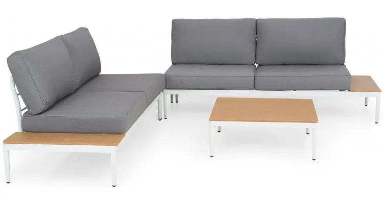 Set mobilier gradina RONAN — imaginea 3