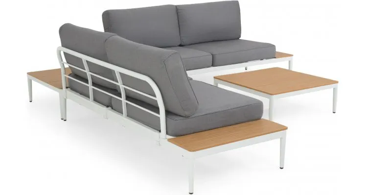 Set mobilier gradina RONAN — imaginea 5