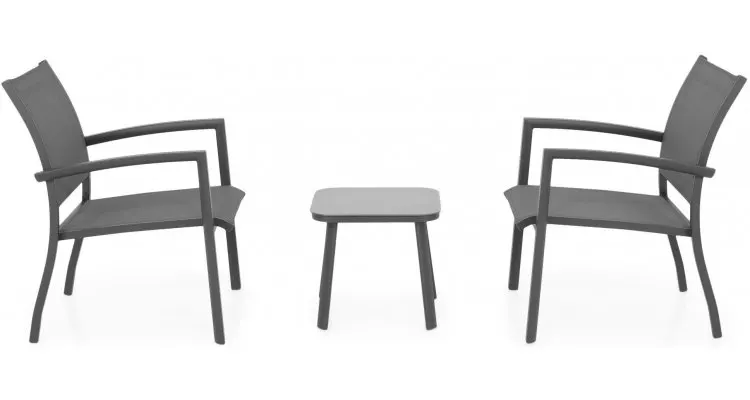 Set mobilier gradina CALDEA — imaginea 2