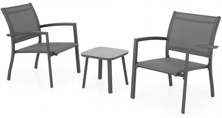 Set mobilier gradina CALDEA — imaginea 3