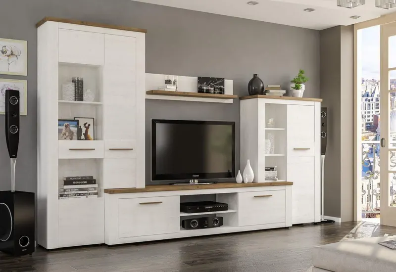 Living Montreal, Anderson + Stejar