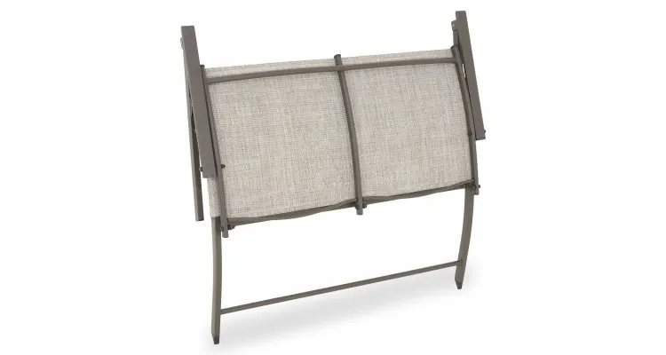 Set mobilier gradina Westshore, canapea, masuta si 2 fotolii — imaginea 5