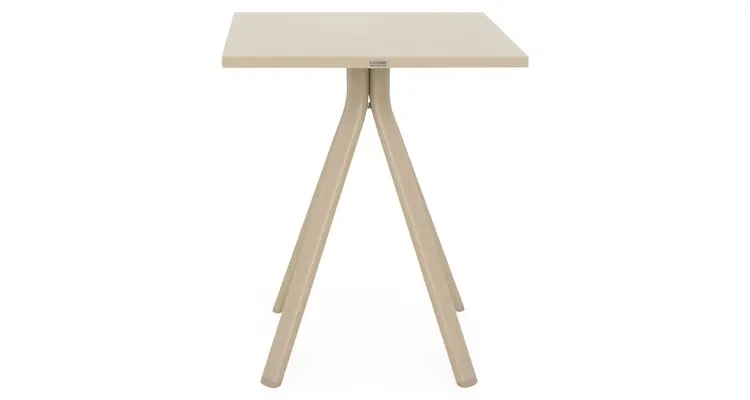 Set mobilier terasa gradina CORDOBA SORIA 2 scaune si masa — imaginea 4