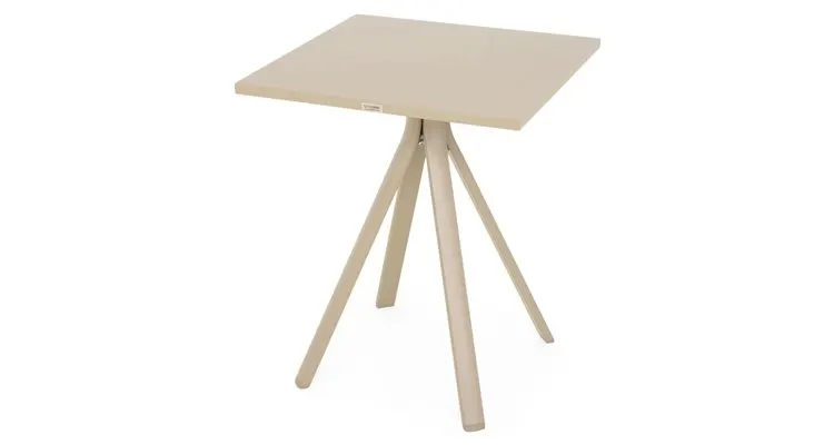 Set mobilier terasa gradina CORDOBA SORIA 2 scaune si masa — imaginea 5