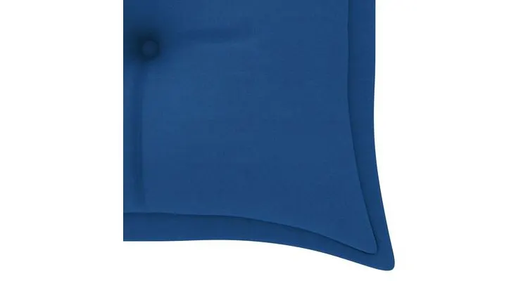 Perna pentru balansoar albastru,150cm — imaginea 5