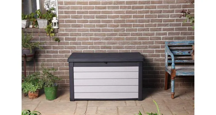 Cutie de depozitare XXL Denali 570L — imaginea 3