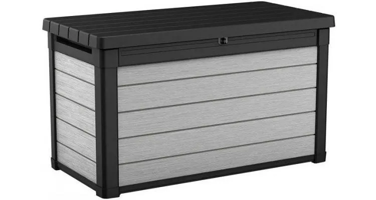 Cutie de depozitare XXL Denali 570L — imaginea 4