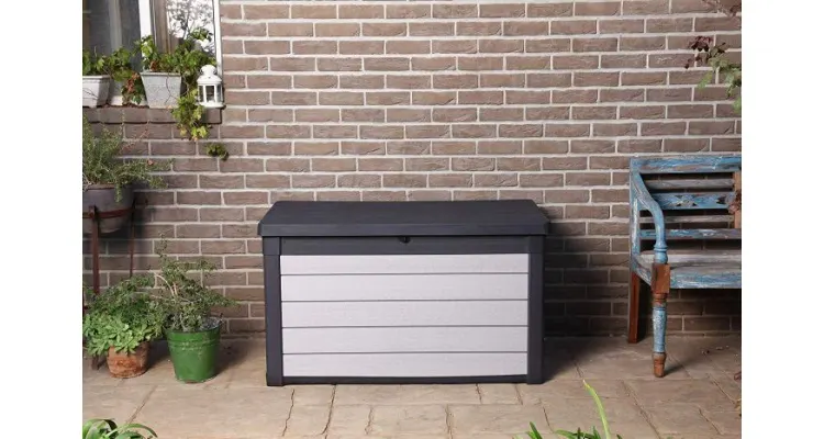 Cutie depozitare XL Denali 380 L — imaginea 5
