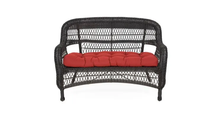 Set mobilier de gradina Barbara — imaginea 4