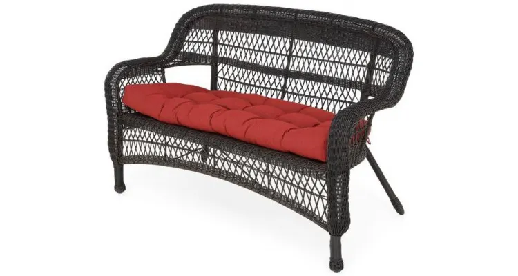 Set mobilier de gradina Barbara — imaginea 5