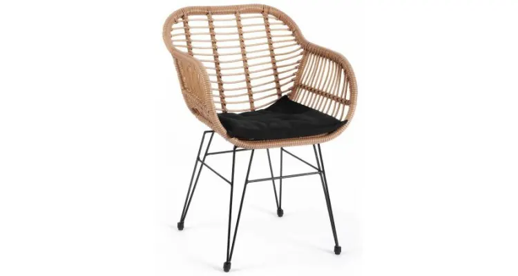Set mobilier de gradina Flavio — imaginea 3