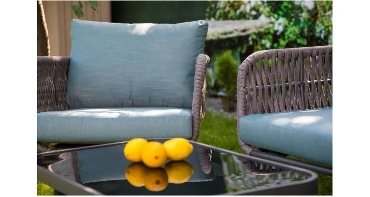 Set mobilier de gradina Byblos — imaginea 3