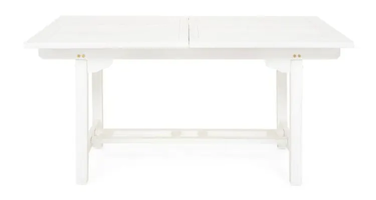 Set mobilier TROPICAL gradina/terasa, masa extensibila si 6 scaune — imaginea 2