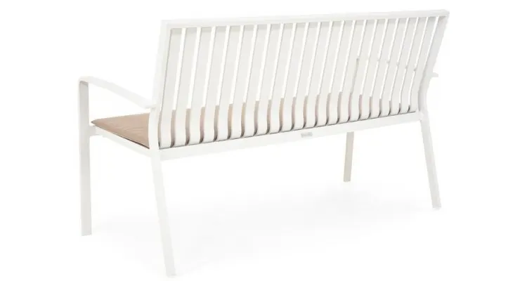 Bancheta MIAMI 2 locuri — imaginea 4
