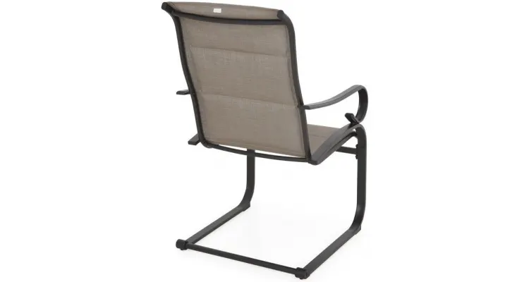 Set mobilier CARLY gradina/terasa, 6 scaune — imaginea 5