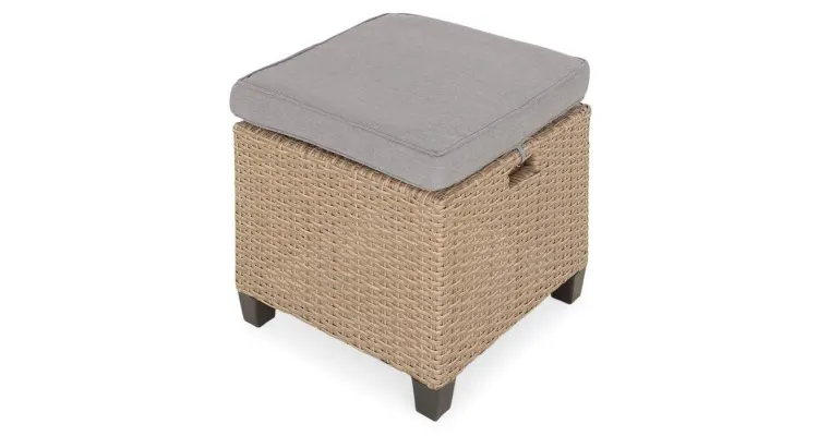 Set BAXTER 2 tabureti — imaginea 3