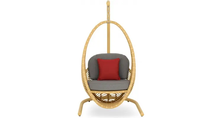 Leagan balansoar Lupo — imaginea 2