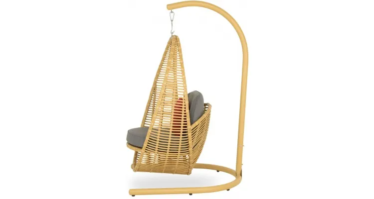 Leagan balansoar Lupo — imaginea 3